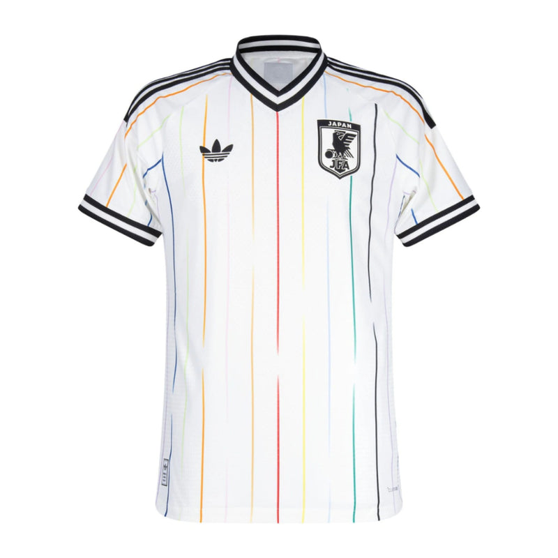 Japan Away 26/27