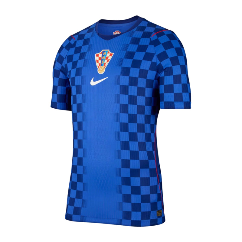 Croatia Away 26/27