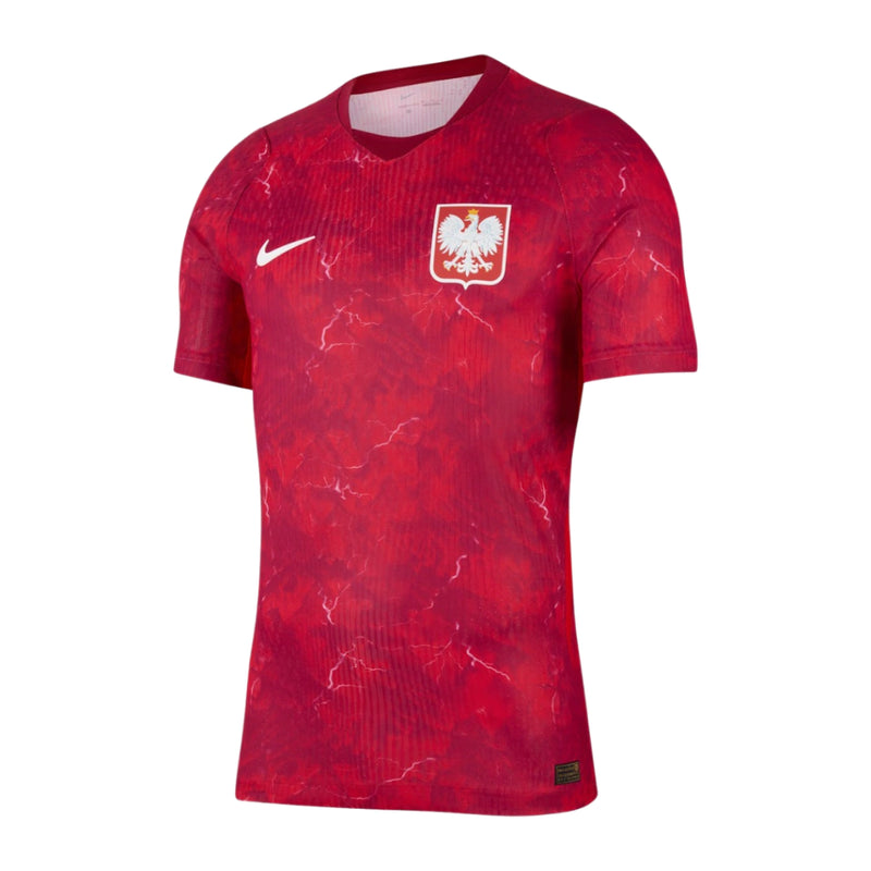 Poland Away 26/27
