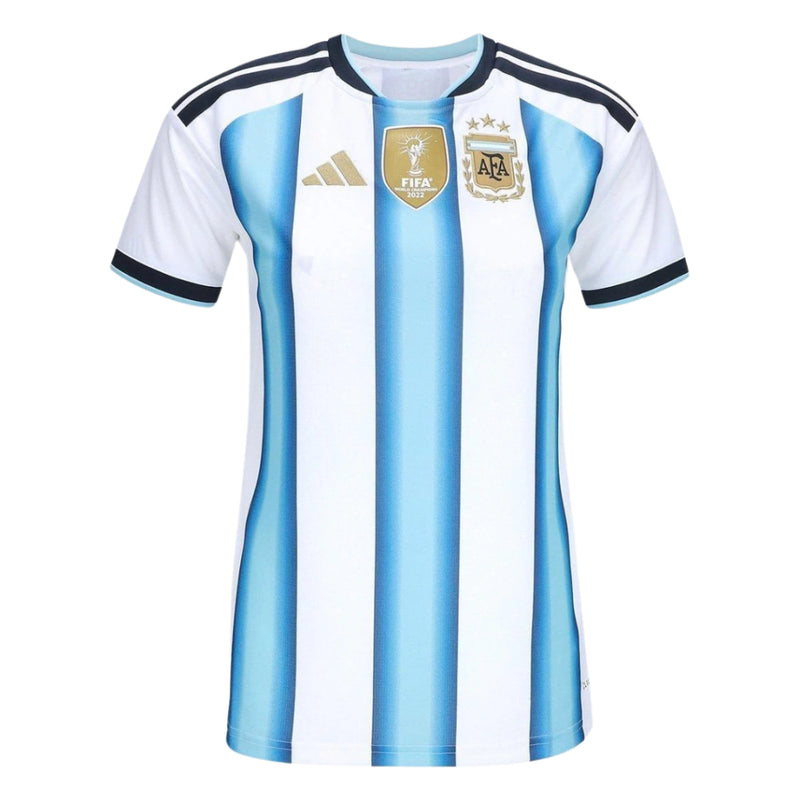Argentina Home 26/27 Woman