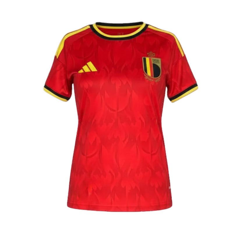 Belgium Home 26/27 Woman