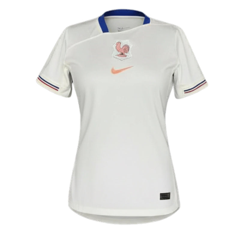 France Home 26/27 Woman