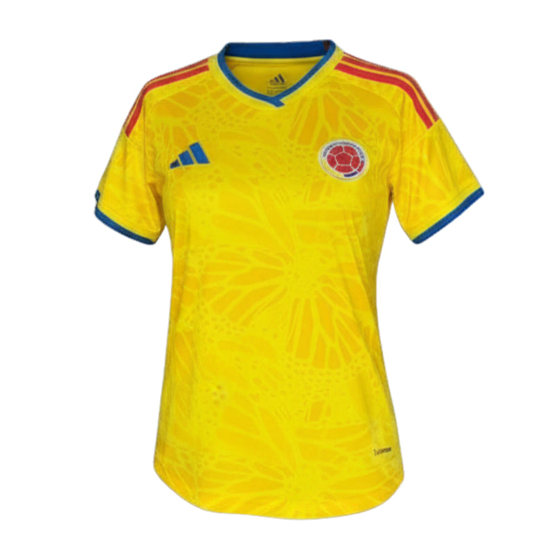 Colombia Home 26/27 Woman