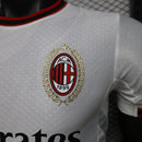 2026/27 Player Version AC Milan Away