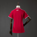 2026/2027 Manchester United Home Women's
