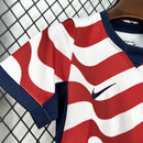 2026 United States National Team Home Kids Kit