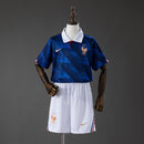 2026/27 France Home Kids Size
