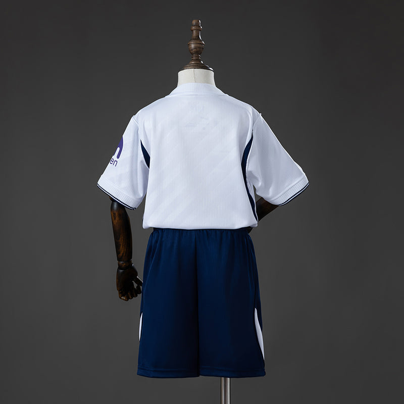 2026/27 Tottenham Home Kids Size