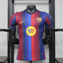 2026/2027 Player Version Barcelona Home Concept Version Football Shirt 1:1 Thai Quality