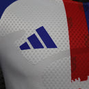 2026-2027 Player Version Lyon Home