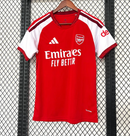 2026/2027 Arsenal Home Football Shirt 1:1 Thai Quality