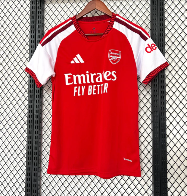 2026/27 Arsenal Home