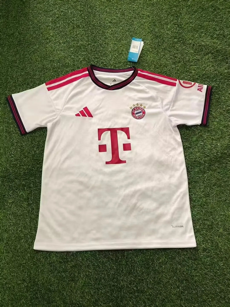2026/27 Bayern Munich Away