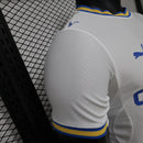 2026/2027 Player Version Olympique de Marseille Home Football Shirt 1:1 Thai Quality