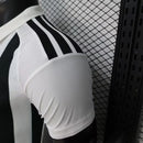 2026/2027 Player Version Juventus Home Football Shirt 1:1 Thai Quality