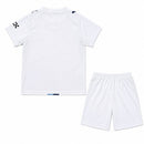 2026/27 Manchester City Third Away  Kids Size
