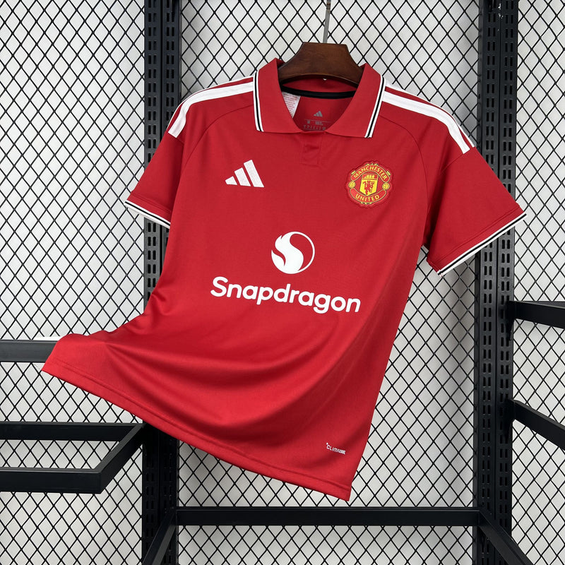 2026/27 Manchester United Home