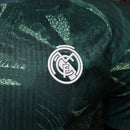 2026/27Player Version Real Madrid Training Clothes