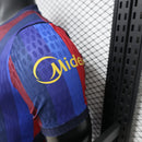 2026/2027 Player Version Barcelona Home Concept Version Football Shirt 1:1 Thai Quality