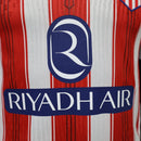 2026/27 Player Version Atletico Madrid Home