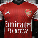 2026/27Player Version Arsenal Retro Style