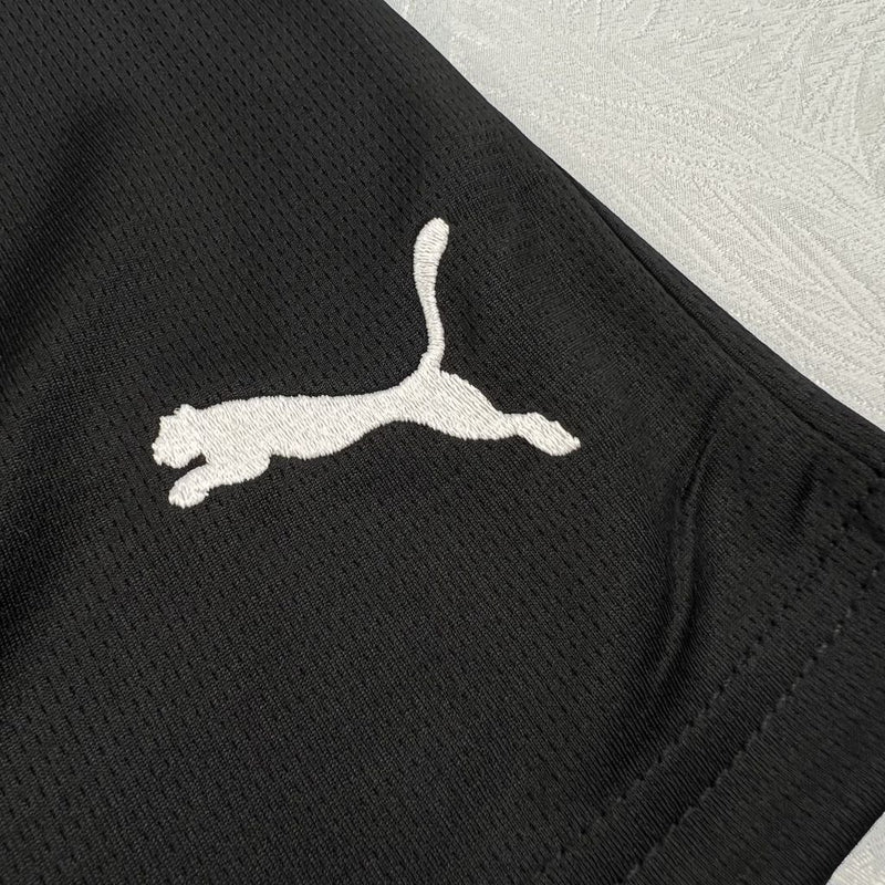 2026/27 AC Milan Away Shorts