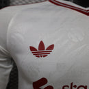 2026-2027 Player Version Long Sleeve Liverpool Away