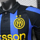 2026/2027 Player Version Inter Milan Home Football Jersey1:1 Quality Thai