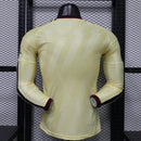 2026/2027 Player Version Long Sleeve Arsenal Third Away Football Shirt 1:1 Thai Quality