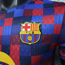 2026/2027 Player Version Barcelona Pre match training