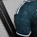 2026/2027 Player Version Real Madrid Away Jersey 1:1 Thai Quality