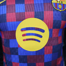 2026/2027 Player Version Barcelona Pre match training