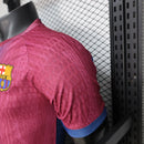2026/2027 Player Version Barcelona Special Edition