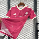 2026/27Real Madrid Third Away