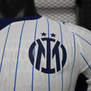 2026/2027 Player Version Inter Milan Away
