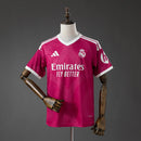 2026/27Real Madrid Third Away