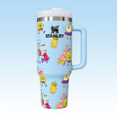 STANLEY Undersea Friends Tumbler