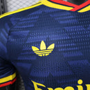 2026/2027 Player Version Arsenal Away Football Shirt 1:1 Thai Quality