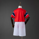 2026 Norway National Team Home Kids Size