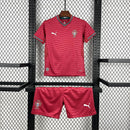 2026 Portugal Home Kids Size