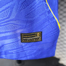 2026/2027 Long Sleeve Player Version Chelsea Home Football Shirt 1:1 Thai Quality