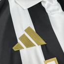 2026/27Long Sleeve Juventus Home