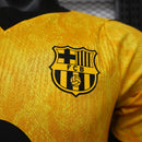 2026/2027 Player Version Barcelona Special Edition