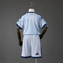 2026/27 Ajax Third Away Kids Kit