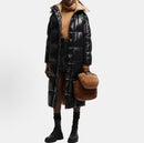 Moncler Parnaiba down coat