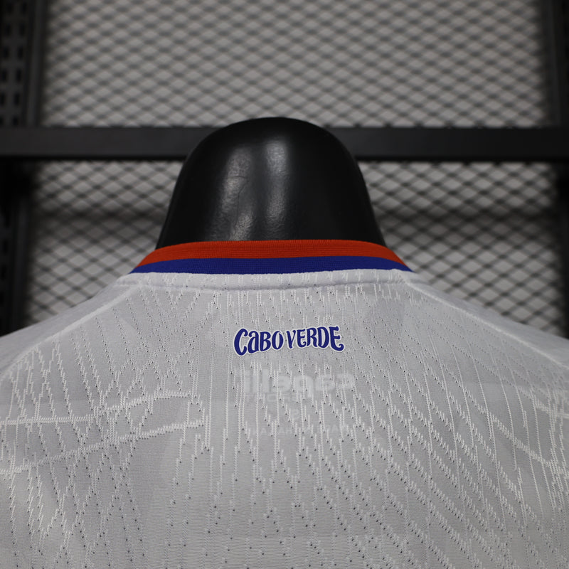 2026/2027 Player Version Cape Verde Away