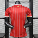 2026/2027 Player Version Liverpool Special Edition