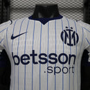 2026/2027 Player Version Inter Milan Away