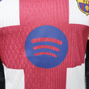2026/2027 Player Version Barcelona Fourth Away
