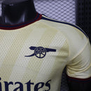 2026/2027 Player Version Arsenal Third Away Football Shirt 1:1 Thai Quality